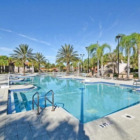 Davenport! Near Disney! Private Pool - 5Bth Eksteriør bilde