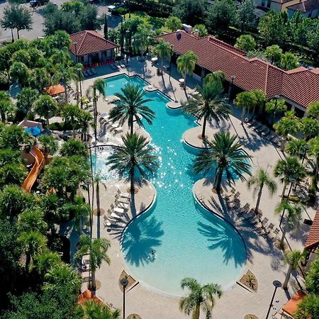 Davenport! Near Disney! Private Pool - 5Bth Eksteriør bilde