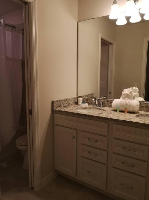 Davenport! Near Disney! Private Pool - 5Bth Eksteriør bilde