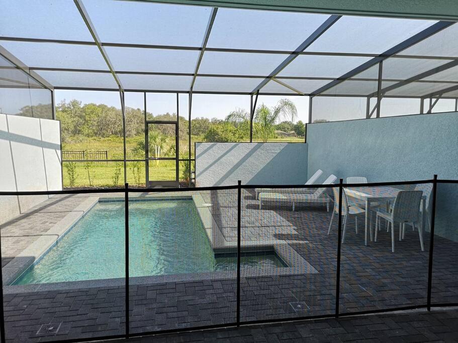 Davenport! Near Disney! Private Pool - 5Bth Eksteriør bilde