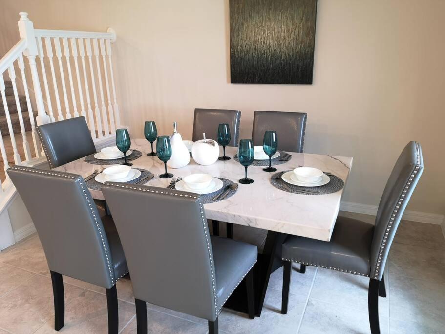 Davenport! Near Disney! Private Pool - 5Bth Eksteriør bilde