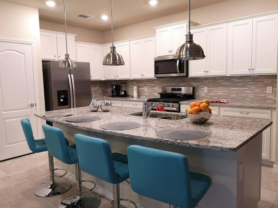 Davenport! Near Disney! Private Pool - 5Bth Eksteriør bilde