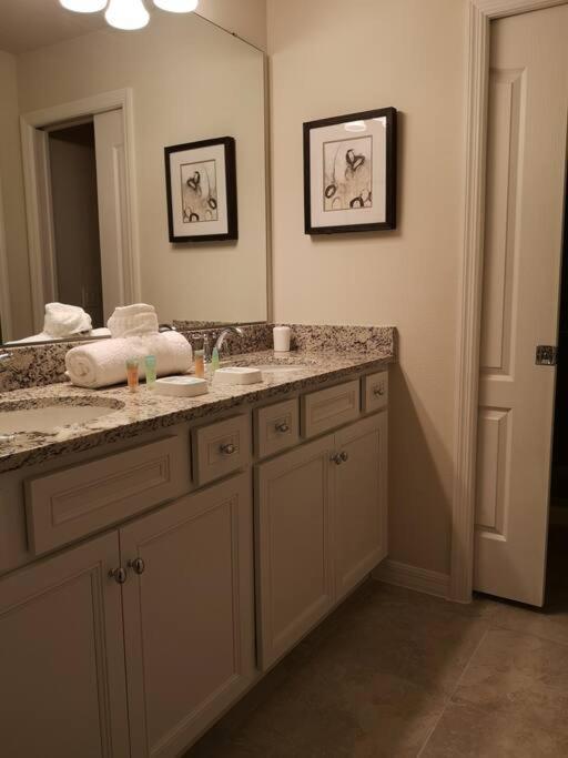 Davenport! Near Disney! Private Pool - 5Bth Eksteriør bilde