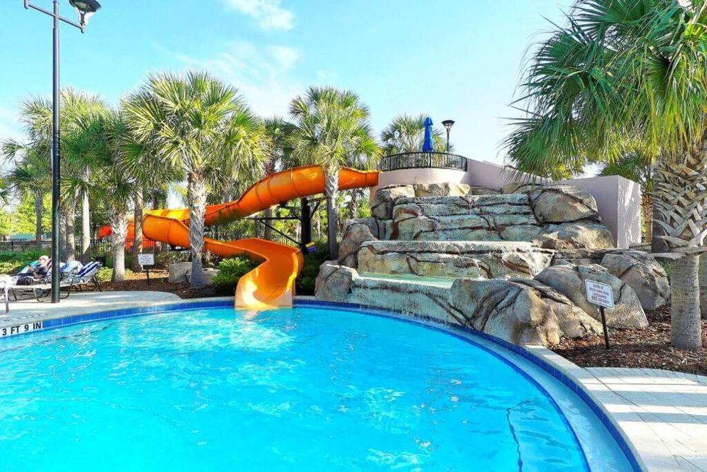 Davenport! Near Disney! Private Pool - 5Bth Eksteriør bilde