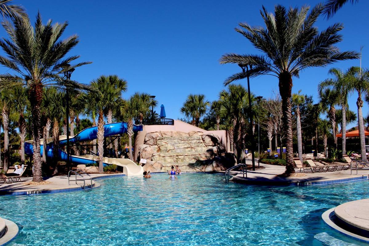 Davenport! Near Disney! Private Pool - 5Bth Eksteriør bilde