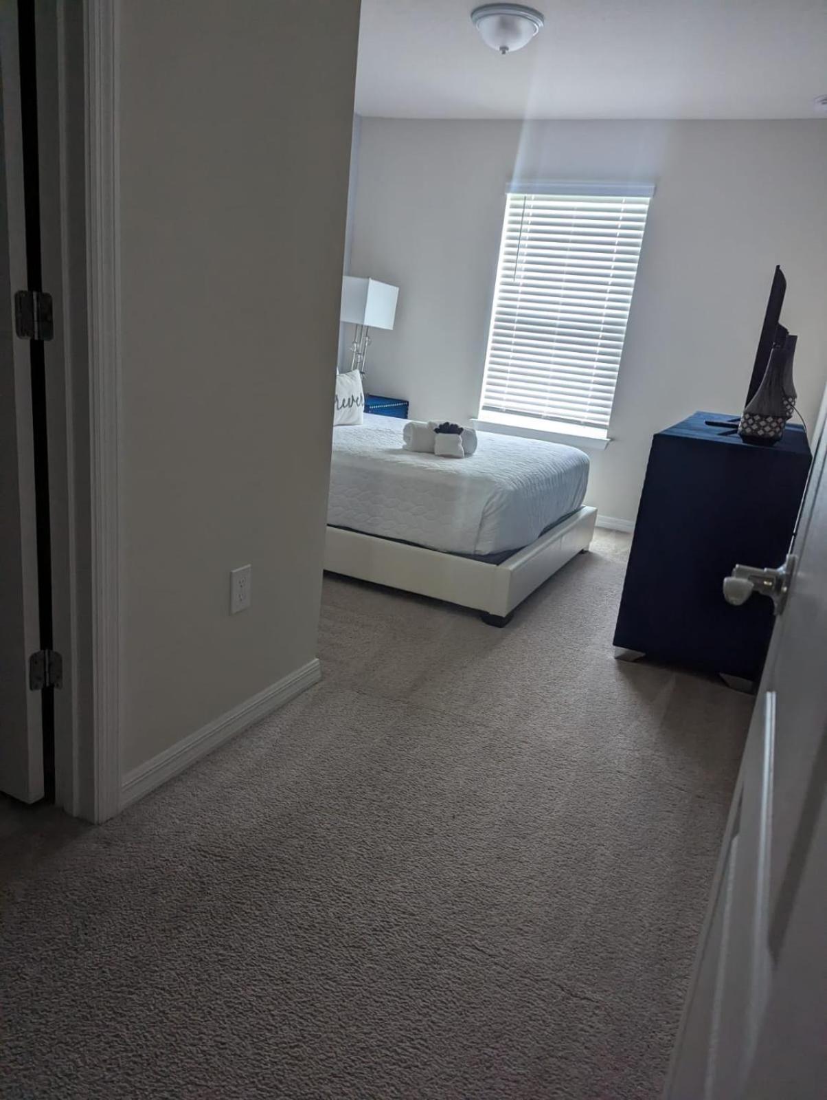 Davenport! Near Disney! Private Pool - 5Bth Eksteriør bilde