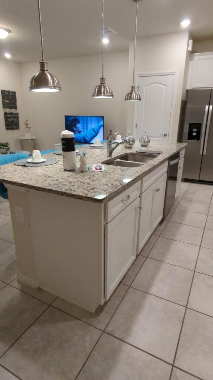 Davenport! Near Disney! Private Pool - 5Bth Eksteriør bilde
