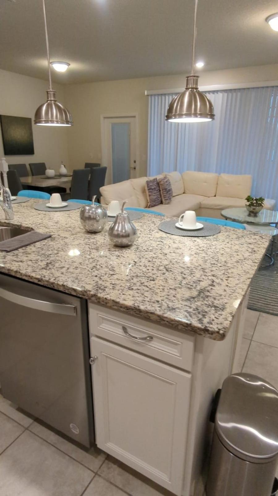 Davenport! Near Disney! Private Pool - 5Bth Eksteriør bilde